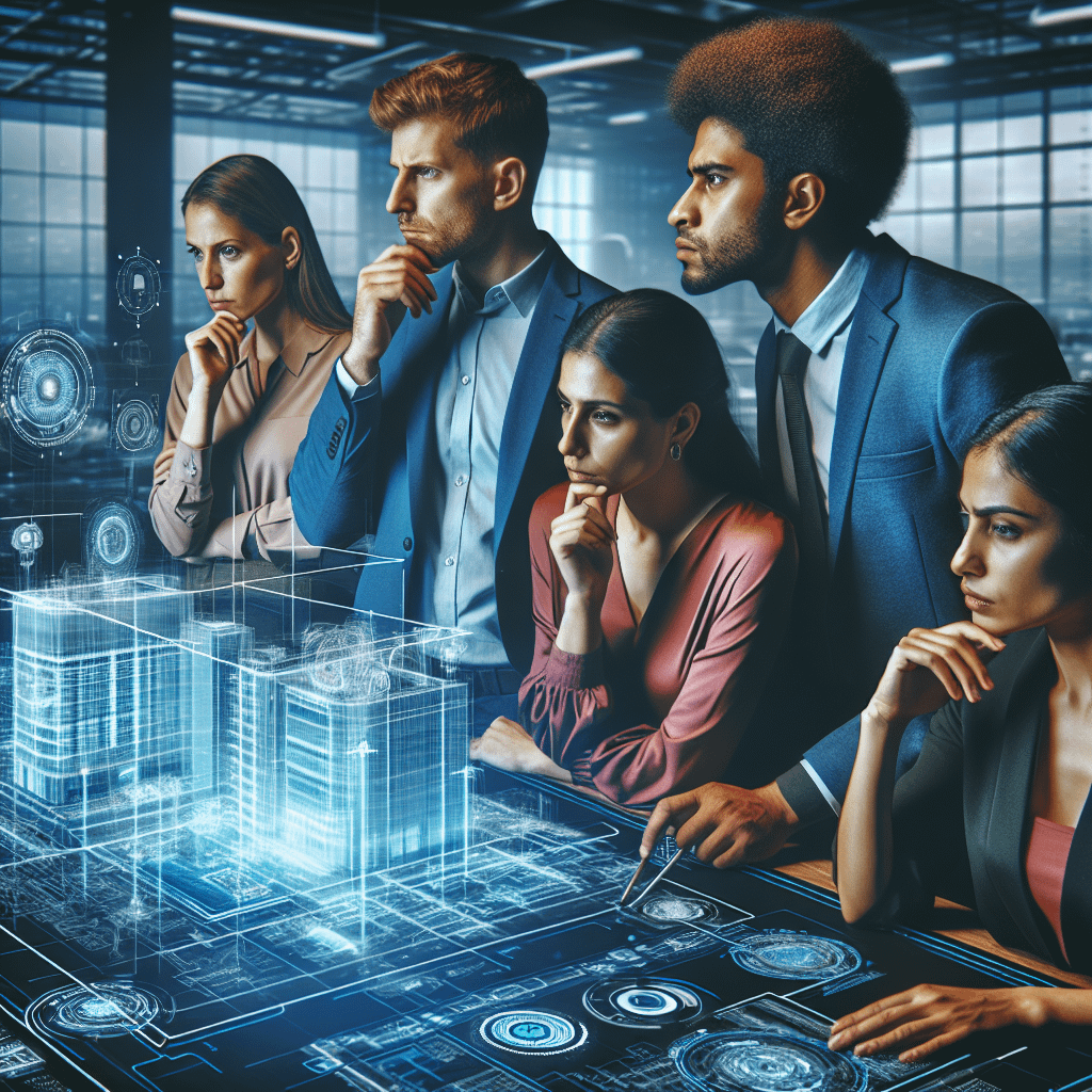 créer entreprise technologie