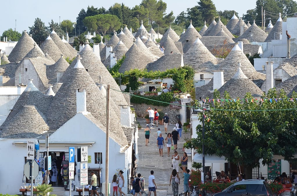 Trulli