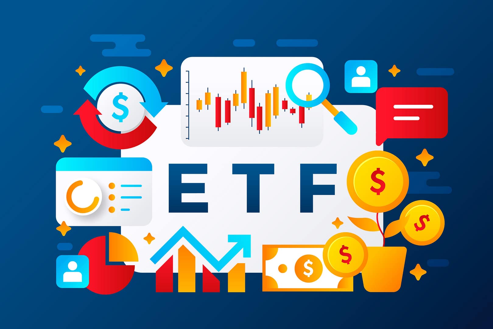comment diversifier son portefeuille avec les etf