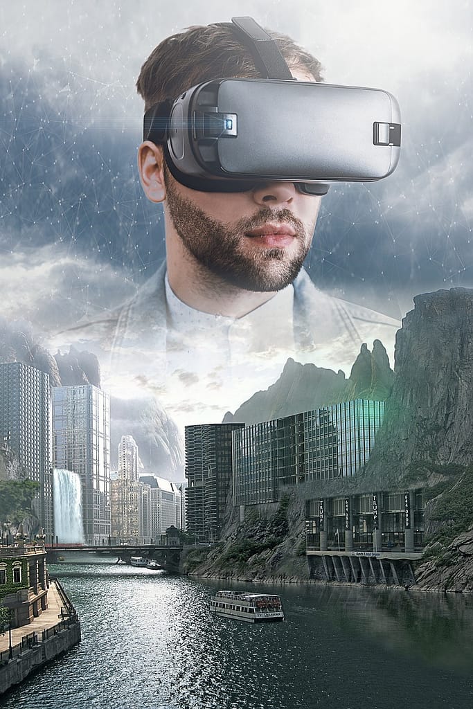 dernieres innovation réalité virtuelle